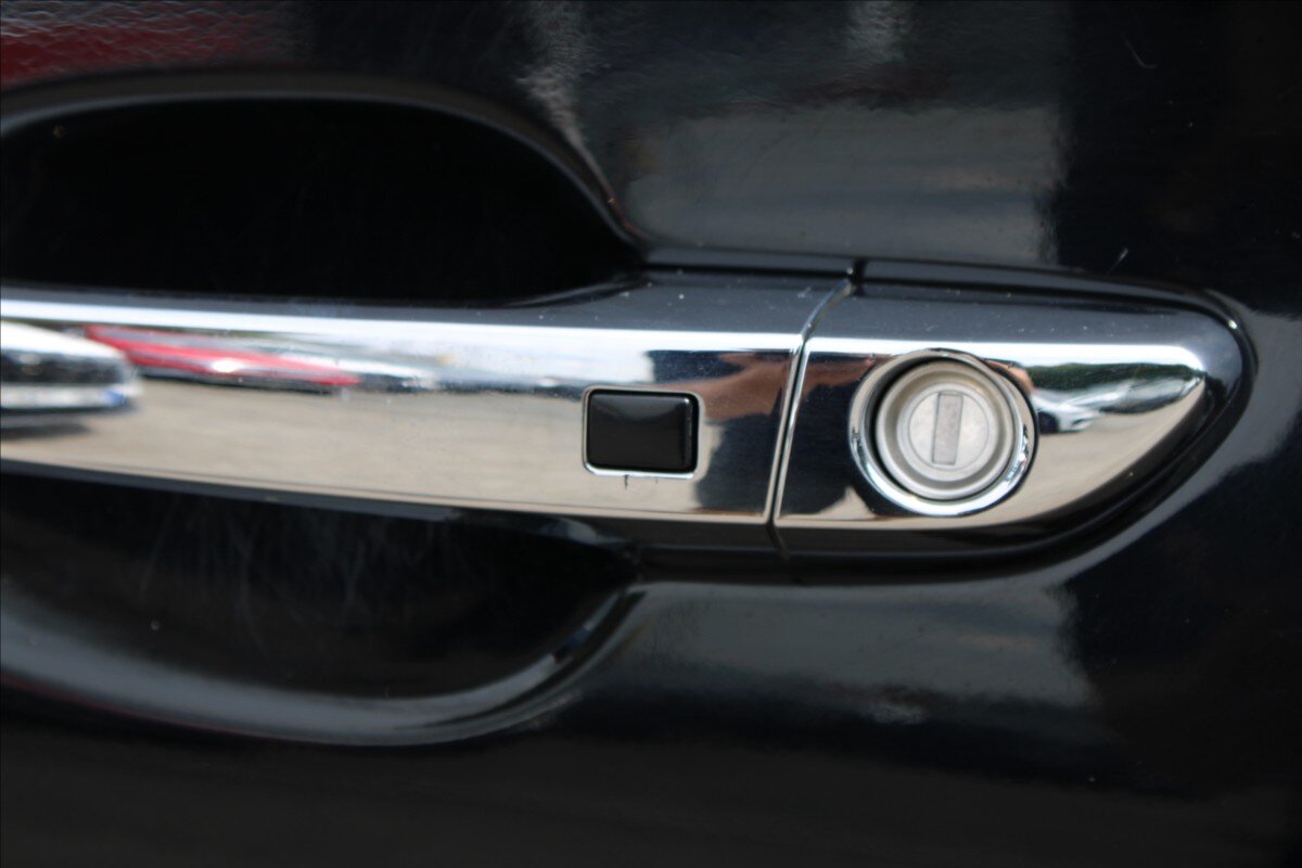 Hyundai Tucson SUV 2,0 l 100 kw