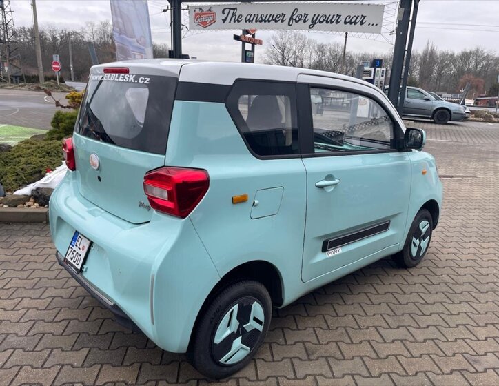 Ostatní Ostatní Ostatní 0,0 13 kw