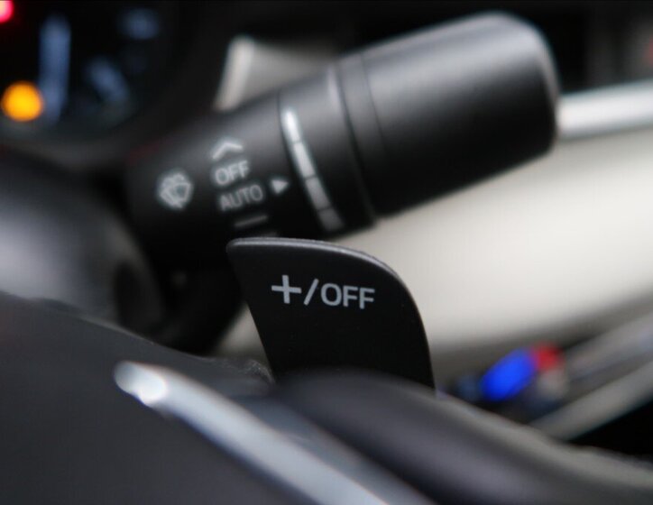 Mazda 6 Sedan / Limuzína 2,5 l 143 kw