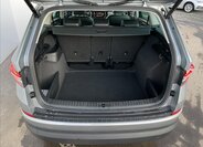 Škoda Kodiaq SUV 2,0 l 147 kw