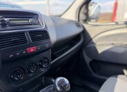 Fiat Dobló cargo Pick-up 1,2 l 66 kw