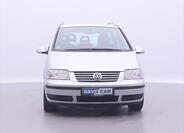Volkswagen Sharan 2