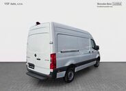 Mercedes-Benz Sprinter 5