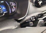 Hyundai Santa Fe SUV 2,2 l 147 kw