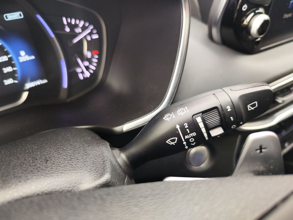 Hyundai Santa Fe SUV 2,2 l 147 kw