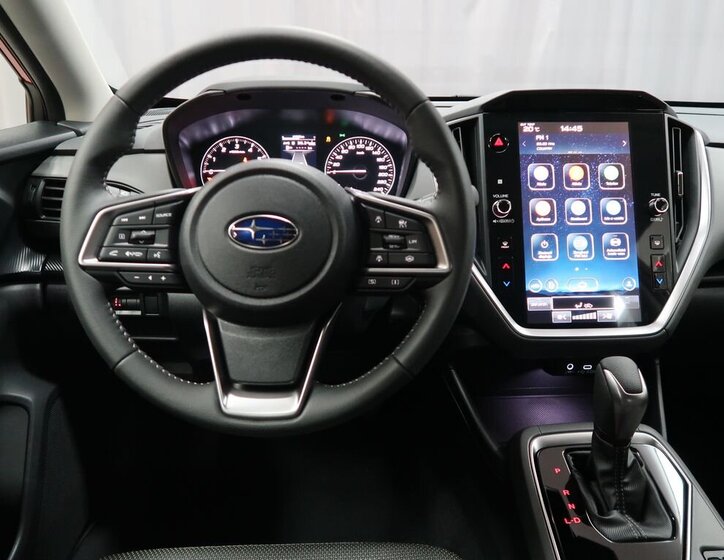 Subaru Crosstrek SUV 2,0 l 112 kw