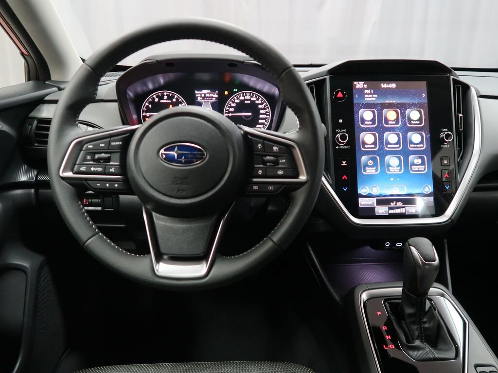 Subaru Crosstrek SUV 2,0 l 112 kw