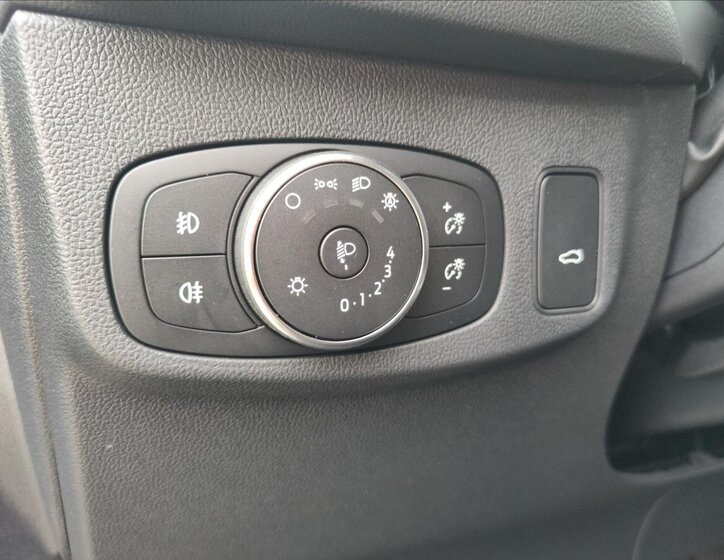 Ford Focus Kombi 1,5 l 85 kw