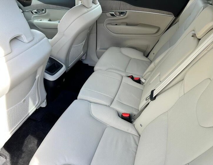 Volvo XC90 SUV 2,0 l 173 kw