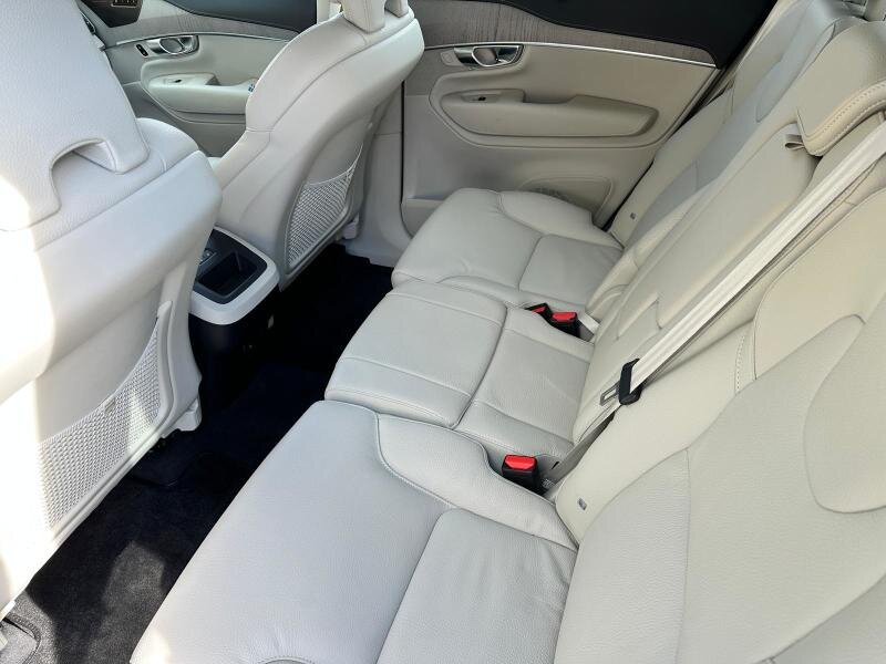 Volvo XC90 SUV 2,0 l 173 kw