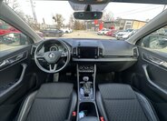 Škoda Karoq Kombi 1,5 l 110 kw