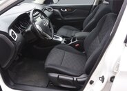 Nissan Qashqai SUV / Terénní 1,2 l 85 kw