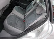 Citroën C5 Sedan 2,0 l 100 kw