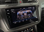 Volkswagen Tiguan Allspace SUV / Terénní 2,0 l 147 kw