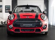 Mini Cooper S 2