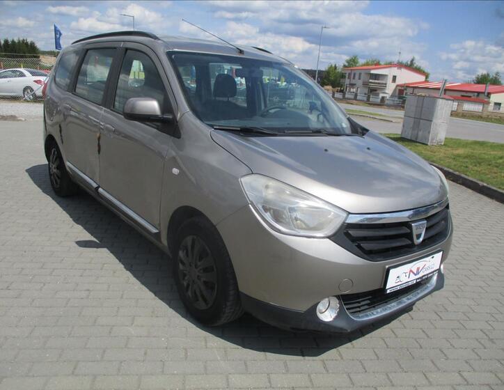 Dacia Lodgy 6