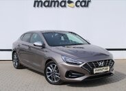 Hyundai i30 Liftback 1,5 l 117 kw