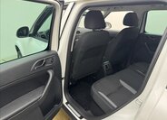 Škoda Yeti SUV 1,2 l 77 kw