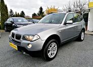 BMW X3 2