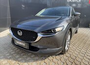 Mazda CX-30 CUV / Crossover 2,0 l 90 kw