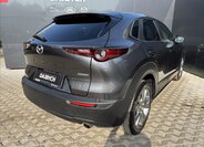Mazda CX-30 CUV / Crossover 2,0 l 90 kw