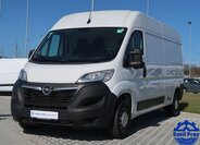 Opel Movano Skříň 2,2 l 103 kw