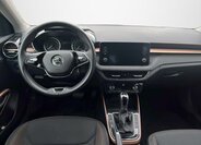 Škoda Fabia Hatchback 999,0 81 kw