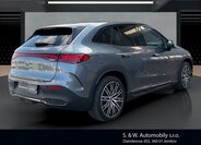 Mercedes-Benz EQE SUV / Terénní 0,0 300 kw