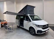 Volkswagen California MPV 2,0 l 110 kw