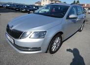Škoda Octavia 4