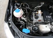 Škoda Fabia Hatchback 1,2 l 63 kw