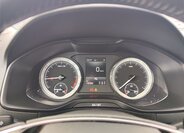 Škoda Karoq SUV 2,0 l 110 kw