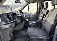 Ford Transit 22