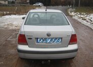 Volkswagen Bora Sedan 1,9 l 50 kw
