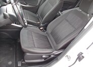 Ford EcoSport SUV / Terénní 998,0 92 kw