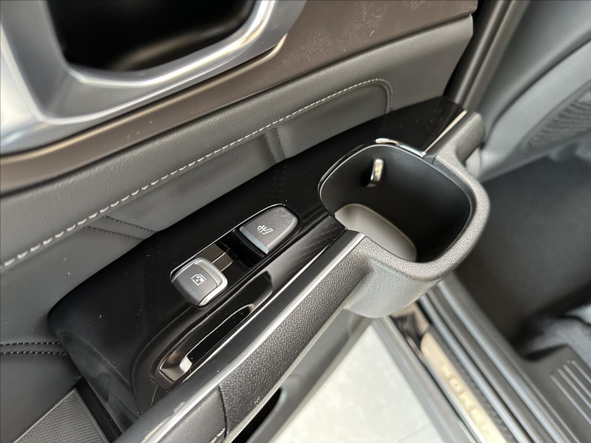 KIA Sorento Ostatní 2,2 l 142 kw