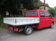 Volkswagen Transporter 7