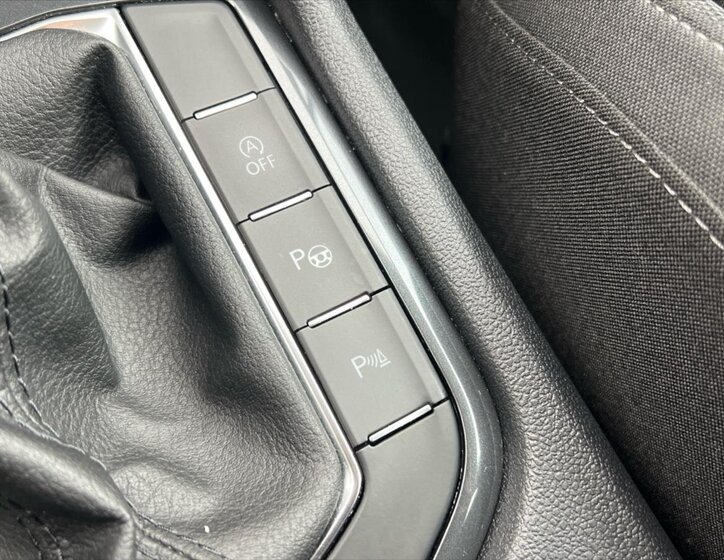 Volkswagen Tiguan Allspace 27