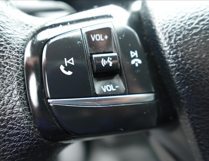 Ford Transit Custom Ostatní 2,0 l 77 kw