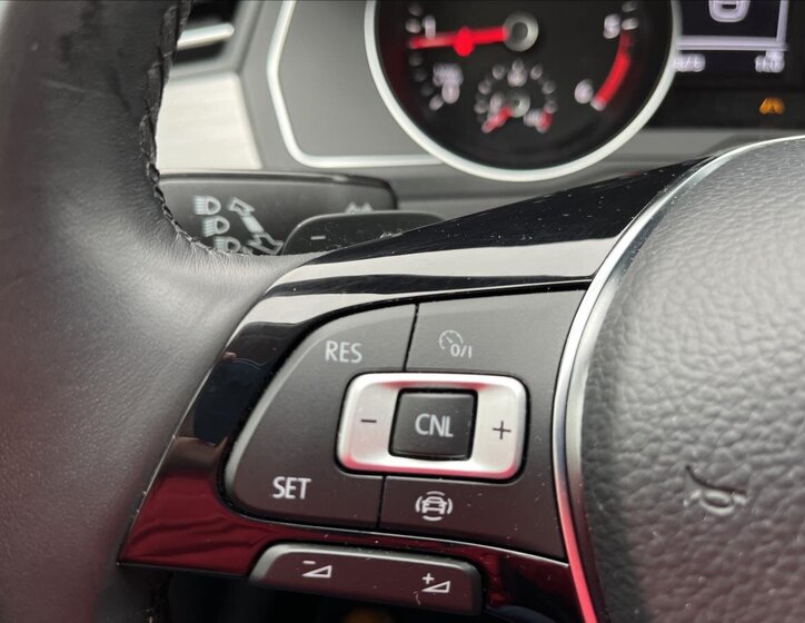 Volkswagen Arteon Liftback 2,0 l 110 kw