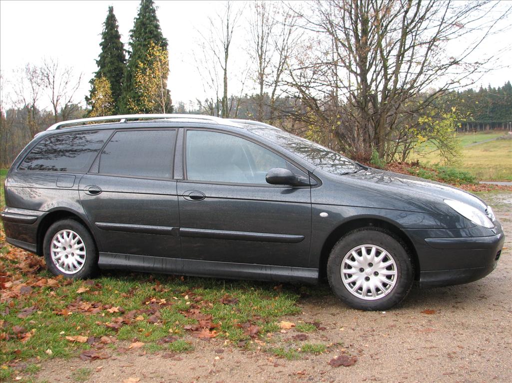 Citroën C5