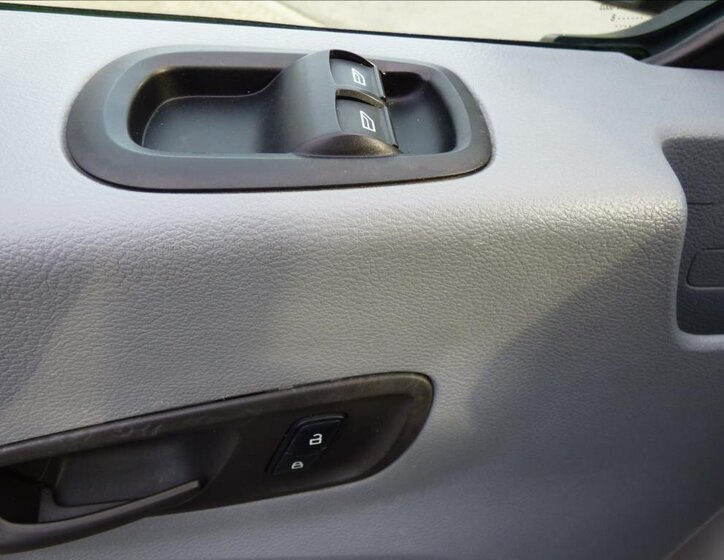 Ford Transit Ostatní 2,0 l 125 kw