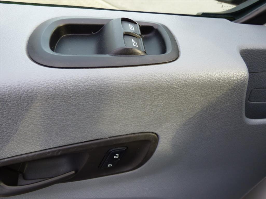 Ford Transit Ostatní 2,0 l 125 kw