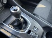 Nissan Qashqai SUV / Terénní 1,3 l 116 kw