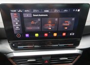 Cupra Formentor SUV 1,5 l 110 kw