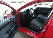 Volkswagen Golf Kombi 1,6 l 77 kw