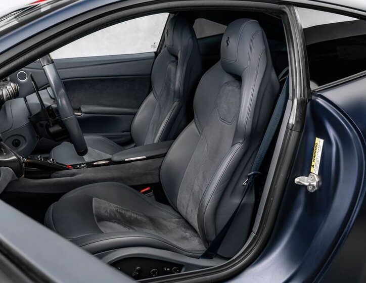 Ferrari F12 Berlinetta 22