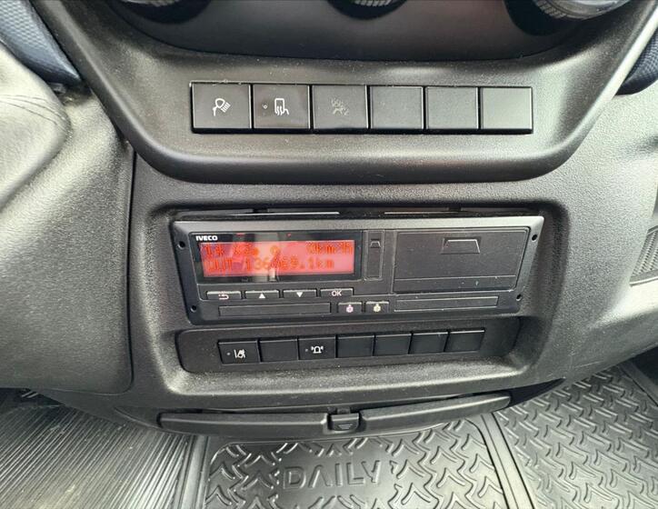Iveco Daily 28