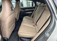 BMW X6 SUV 4,4 l 423 kw