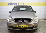Mercedes-Benz Třídy B Hatchback 1,7 l 85 kw